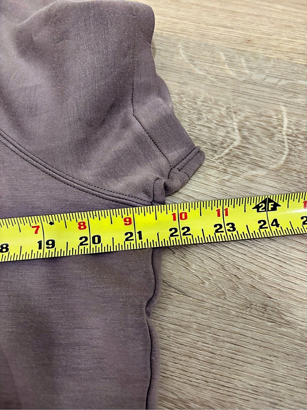 NWT SPANX AirEssentials Quarter Romper Brown XL - Picture 7 of 8